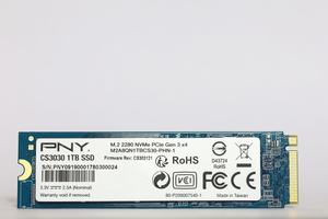 PNY CS3030 XLR8