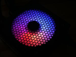 Corsair CX650F RGB