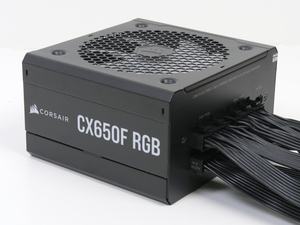 Corsair CX650F RGB