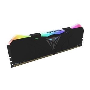 Die Patriot Viper RGB im Lesertest