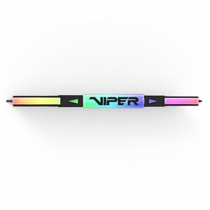 Die Patriot Viper RGB im Lesertest