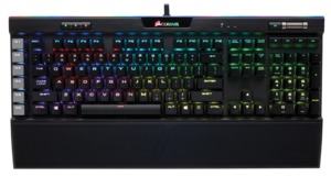 Corsair K95 RGB Platinum