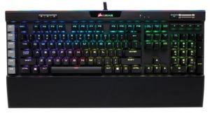 Corsair K95 RGB Platinum