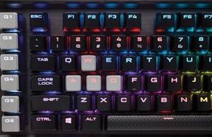 Corsair K95 RGB Platinum