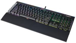 Corsair K95 RGB Platinum