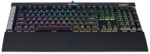 Corsair K95 RGB Platinum