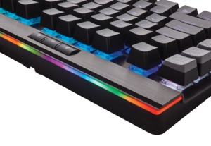 Corsair K95 RGB Platinum