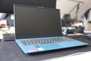 Lenovo IdeaPad 5 mit Ryzen 5 4600U