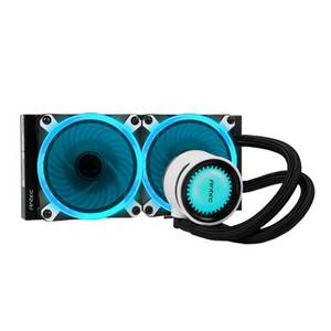 Lesertest zur Antec Mercury RGB