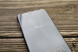 ASUS ZenFone 4