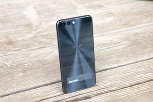 Ausgerechnet die Dual-Kamera ist nicht die Stärke des ASUS ZenFone 4