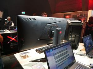 ASUS ROG XG35VQ