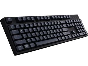 Cooler Master MasterKeys S PBT und MasterKeys L PBT