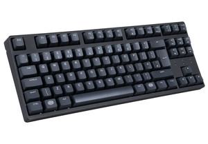 Cooler Master MasterKeys S PBT und MasterKeys L PBT