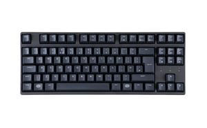 Cooler Master MasterKeys S PBT und MasterKeys L PBT