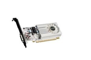 KFA2 GeForce GT 1030 EXOC White