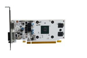 KFA2 GeForce GT 1030 EXOC White