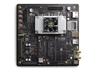 NVIDIA Jetson TX2