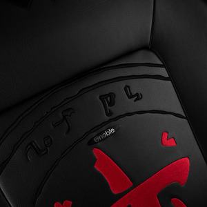 noblechairs Hero Doom Edition