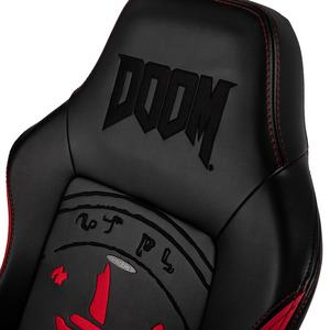 noblechairs Hero Doom Edition