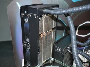 Cooler Master Thermoelectric Liquid Cooler