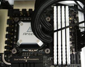 Antec Neptune 240 ARGB