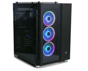 Corsair Crystal Series 680X RGB