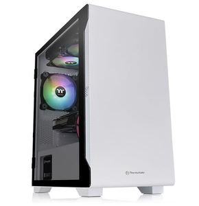 Thermaltake Micro-ATX S100-Series