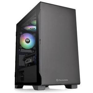 Thermaltake Micro-ATX S100-Series