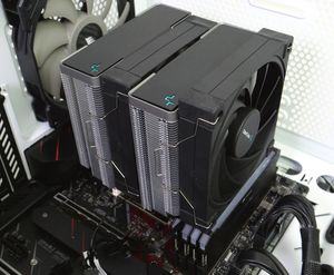 DeepCool AK620