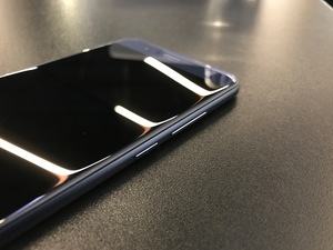 Honor 8 Pro Hands-On