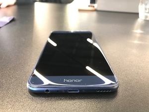 Honor 8 Pro Hands-On