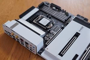 Gigabyte W480 Vision D