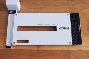 Gigabyte W480 Vision D