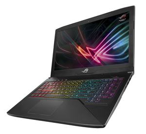 Das neue Coffee-Lake-H-Portfolio von ASUS