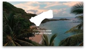 SolarCity versorgt die Insel Ta’u in amerikanisch Samoa mit Energie