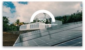 SolarCity versorgt die Insel Ta’u in amerikanisch Samoa mit Energie