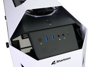 Sharkoon Elite Shark CA700