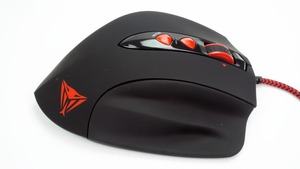 Patriot Viper V560 Gaming Maus