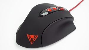 Patriot Viper V560 Gaming Maus