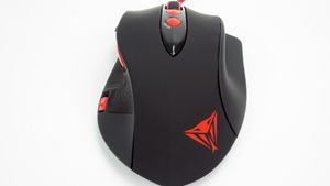 Patriot Viper V560 Gaming Maus