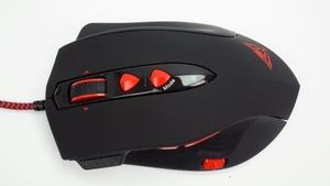 Patriot Viper V560 Gaming Maus