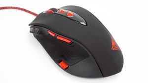 Patriot Viper V560 Gaming Maus