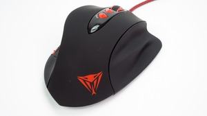 Patriot Viper V560 Gaming Maus