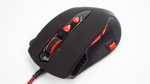 Patriot Viper V560 Gaming Maus