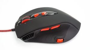 Patriot Viper V560 Gaming Maus