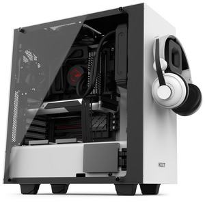 NZXT Puck