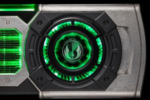 NVIDIA Titan Xp Collectors Edition