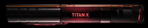 NVIDIA Titan Xp Collectors Edition