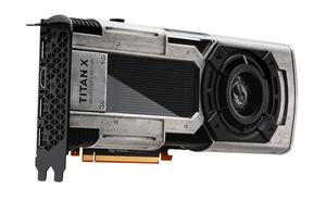 NVIDIA Titan Xp Collectors Edition